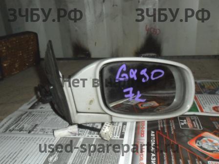 Toyota Mark 2 (X90) Зеркало правое электрическое