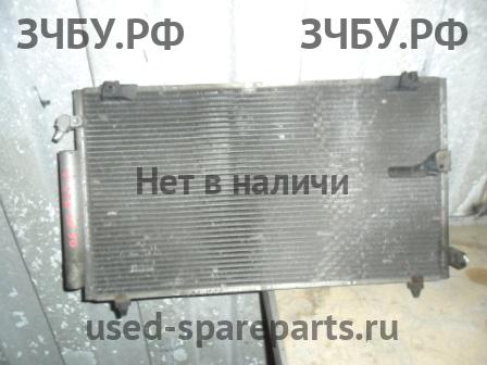 Toyota Vista/Vista Ardeo (V50) Радиатор кондиционера