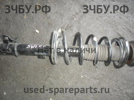 Suzuki Swift 2 Стойка передняя правая (в сборе)