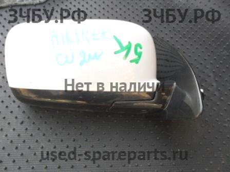 Mitsubishi Airtrek Зеркало правое электрическое