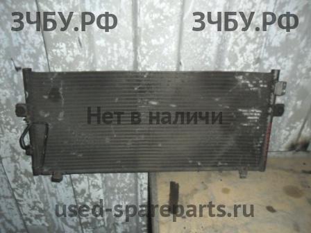 Nissan Primera P11 Радиатор кондиционера
