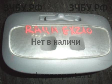 Toyota Raum 1 Плафон салонный