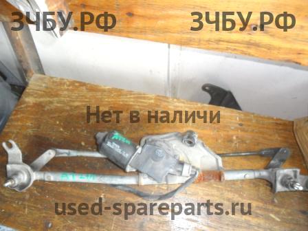 Toyota Carina (T210) Трапеция стеклоочистителей
