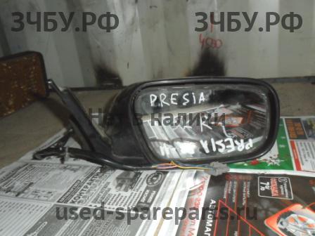 Nissan Presea 2 Зеркало правое электрическое
