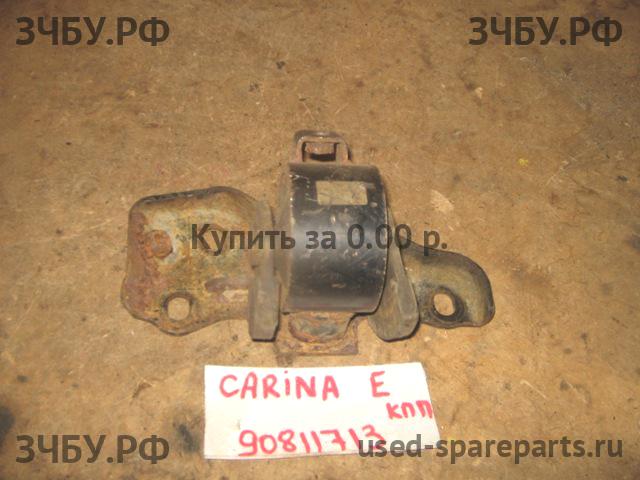 Toyota Carina.E (T190) Опора КПП