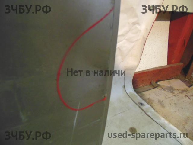 Ford Focus 3 Дверь задняя правая