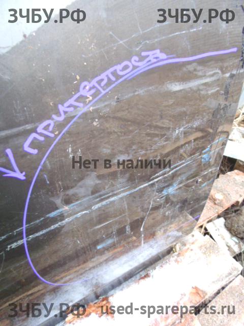 KIA Cerato 2 Дверь задняя правая