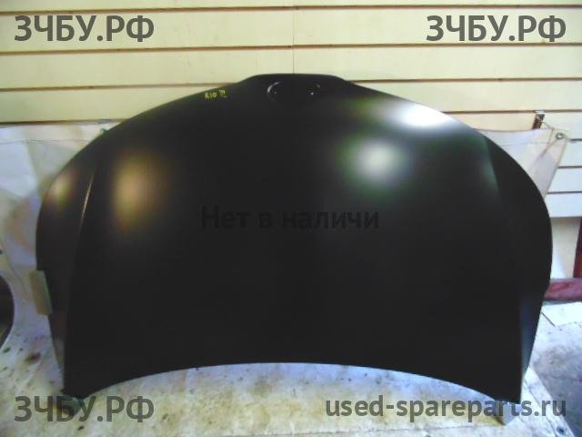 KIA Rio 3 Капот
