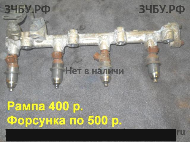 Mitsubishi Galant 8 (EA, EC) Рейка топливная (рампа)