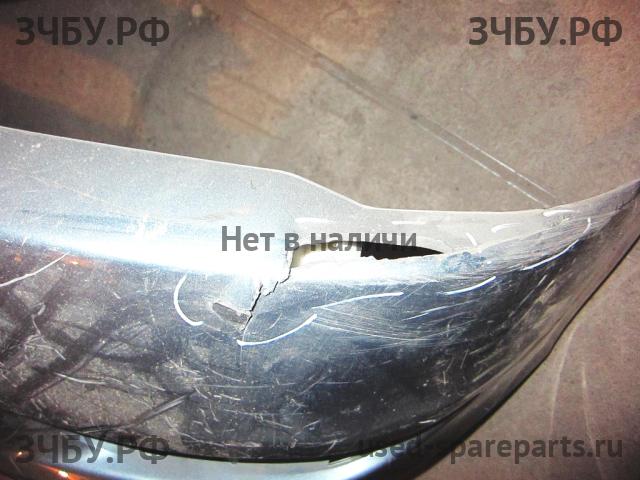 Mitsubishi Lancer 10 [CX/CY] Бампер передний