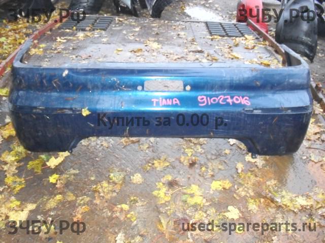Nissan Teana 1 (J31) Бампер задний