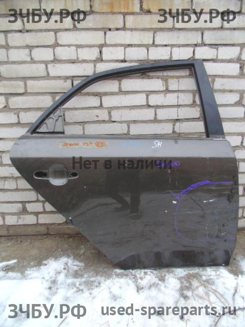 KIA Cerato 2 Дверь задняя правая