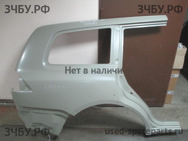 Mitsubishi Pajero/Montero Sport 2 (KH) Крыло заднее правое