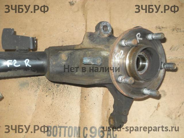 Ford Focus 2 (рестайлинг) Ступица передняя