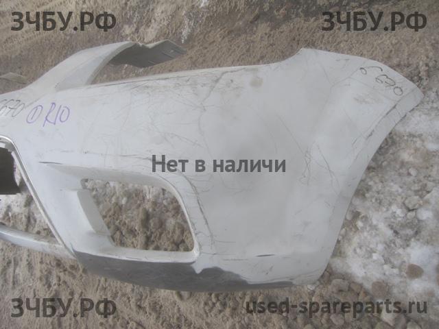 KIA Rio 2 Бампер передний
