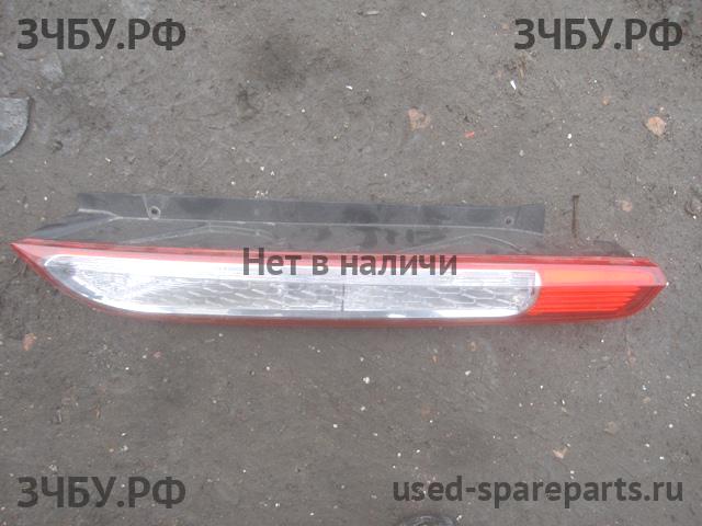 Ford Focus 2 (рестайлинг) Фонарь правый