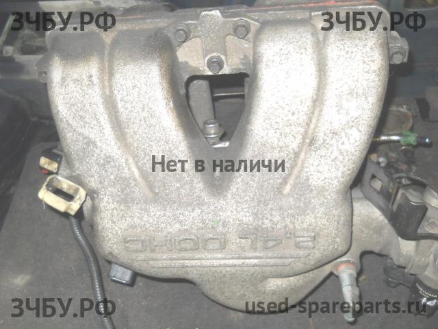 Chrysler Voyager/Caravan 4 Коллектор впускной