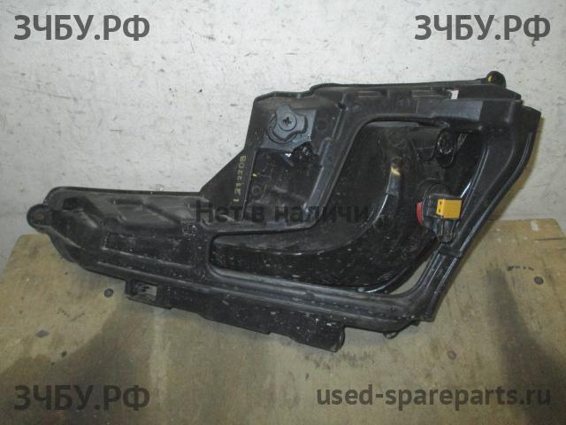 KIA Rio 3 ПТФ правая