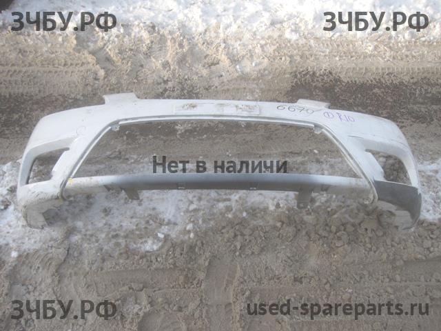 KIA Rio 2 Бампер передний