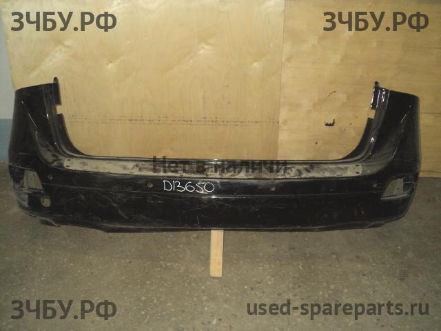 Hyundai ix55 Бампер задний