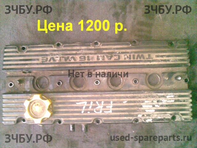 Land Rover Freelander 1 Крышка головки блока (клапанная)