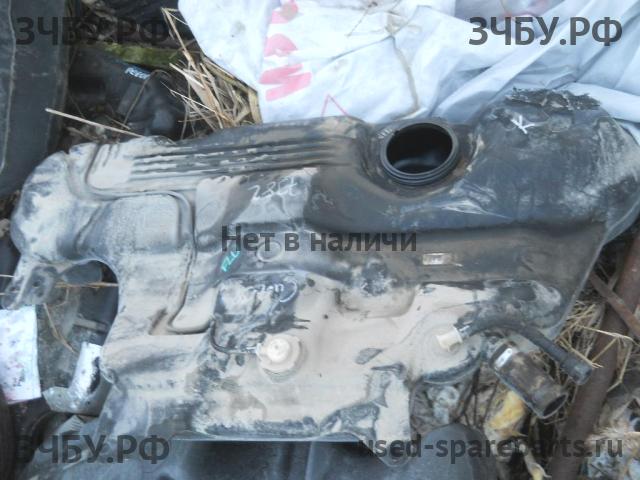 Renault Fluence Бак топливный