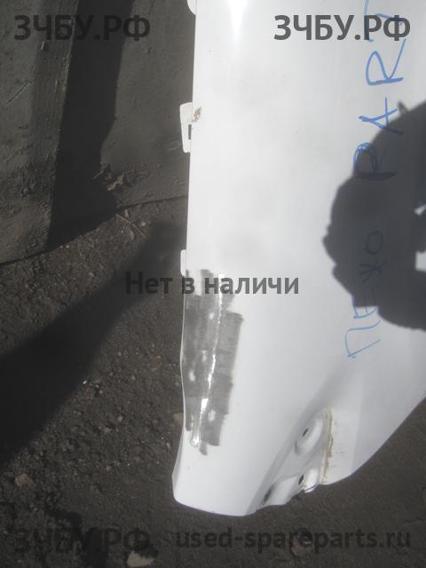 Peugeot Partner 2 (B9) Крыло переднее правое