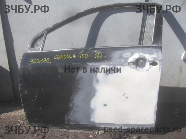 Toyota Corolla (E14 - E15) Дверь передняя левая