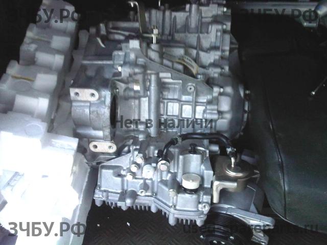 Nissan X-Trail 2 (T31) АКПП (автоматическая коробка переключения передач)