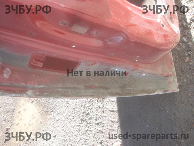 KIA Cerato 2 Дверь передняя правая