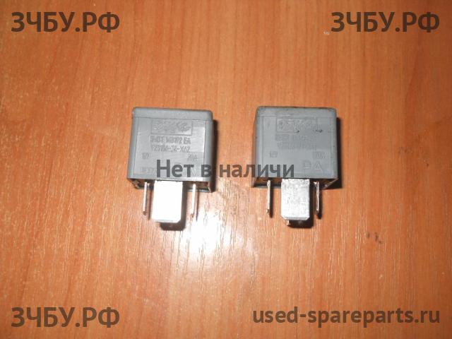 Ford Focus 2 (рестайлинг) Реле