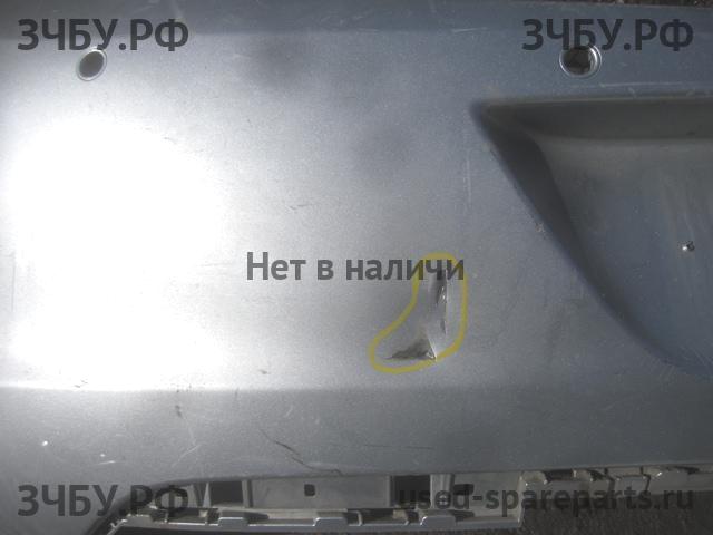 Opel Astra J Бампер задний