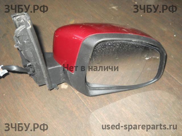 Ford Focus 2 (рестайлинг) Зеркало правое электрическое