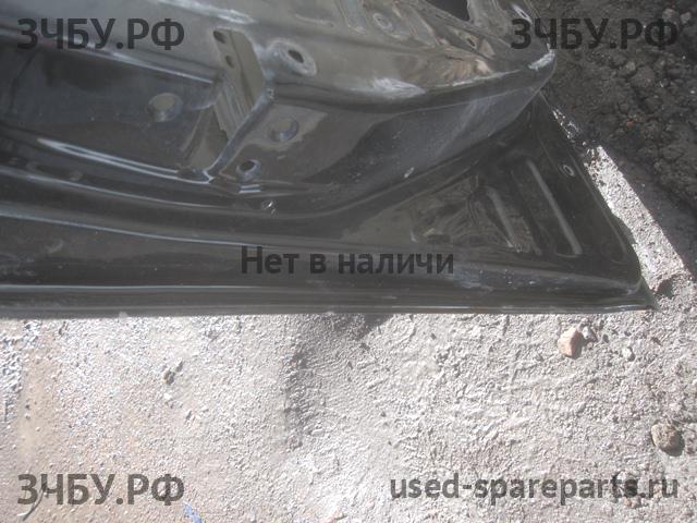 Toyota Corolla (E14 - E15) Дверь передняя левая
