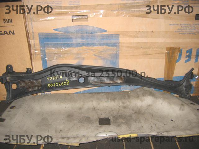Lexus GS (3) 300/400/430 Решетка стеклоочистителя (Дефлектор водостока)