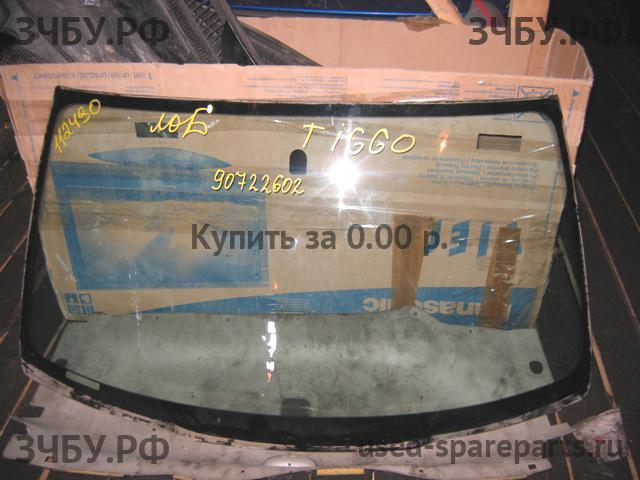 Chery Tiggo (T11) Стекло лобовое (ветровое)