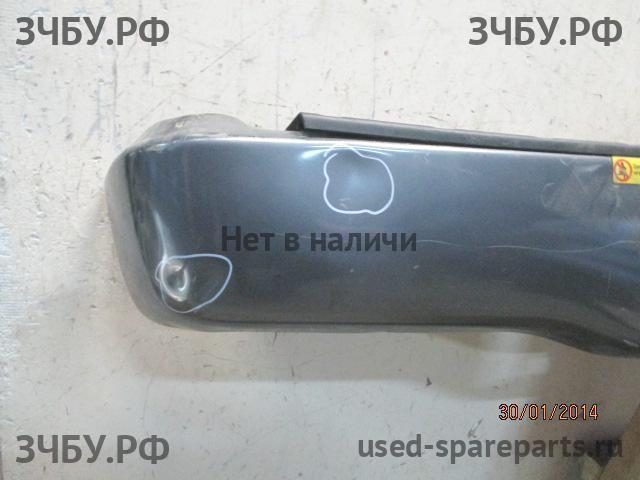 Toyota Hi Lux (3) Pick Up Бампер задний