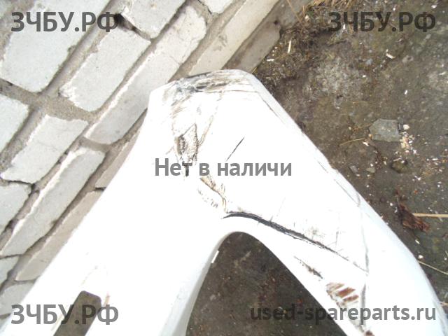 Mazda 3 [BL] Бампер передний