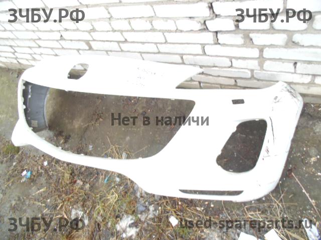 Mazda 3 [BL] Бампер передний
