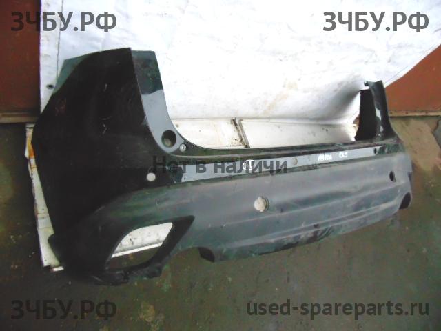 Mazda CX-5 (1) Бампер задний