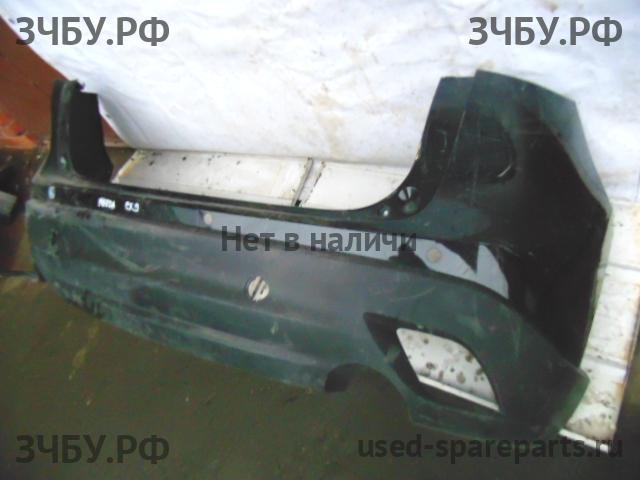 Mazda CX-5 (1) Бампер задний