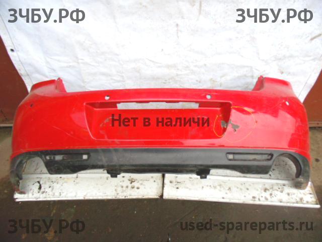 Mazda 6 [GH] Бампер задний