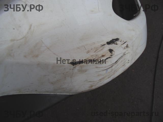 Mazda 5 [CW] Бампер передний