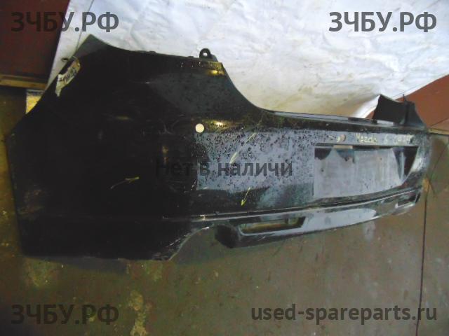 Mazda 6 [GH] Бампер задний