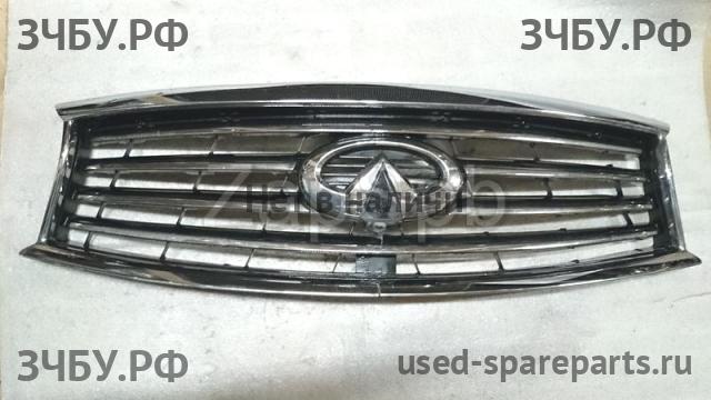 Infiniti FX 35/50 [S51] QX70 Решетка радиатора