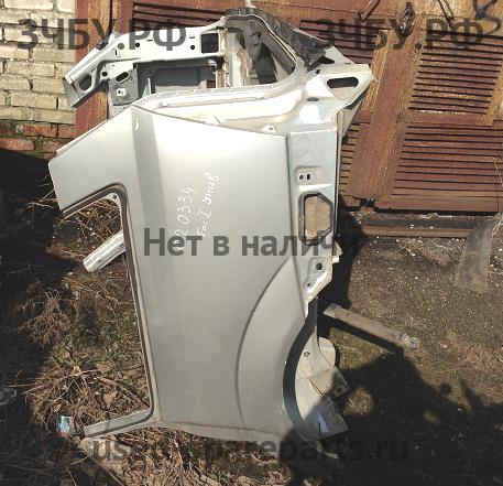 Ford Focus 1 Элемент кузова