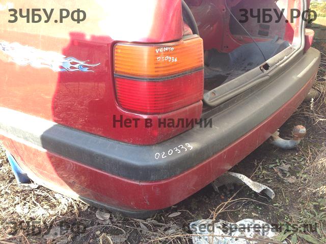 Volkswagen Vento Бампер задний