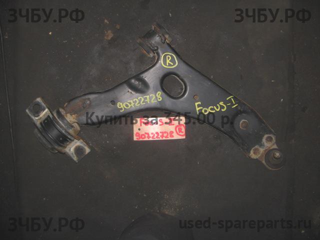 Ford Focus 1 Рычаг передний правый