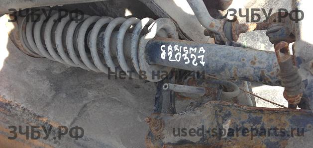Mitsubishi Carisma (DA) 2000-> Амортизатор задний