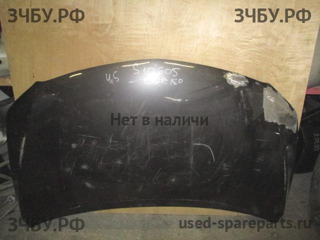 Toyota Corolla (E14 - E15) Капот